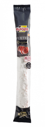 [E1313PO] Fuetec EL POZO 170g