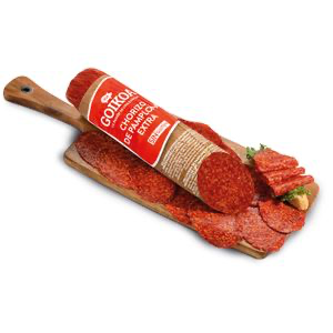 [E1207O1] Chorizo Pamplona Extra