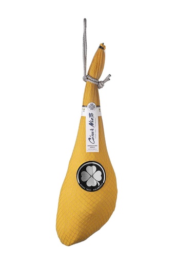 [E1301PM] Jambon iberico de cebo sur patte