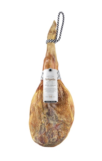 [E1302] Jambon Serrano patte ARTYSAN