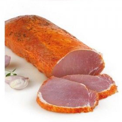 [E1304] Lomo adobado rojo extra ARTYSAN