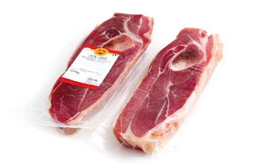 [E1203B2] Lacón asturiano en morceaux Alvarez