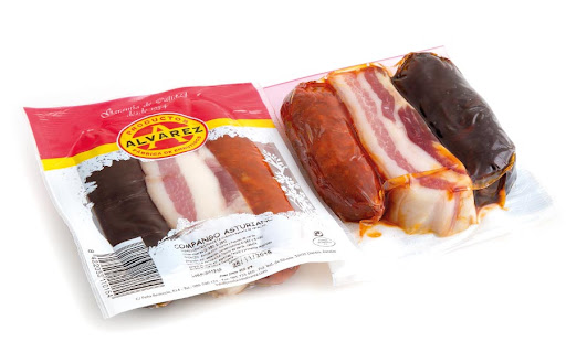 [E1203D] Compango asturiano Alvarez