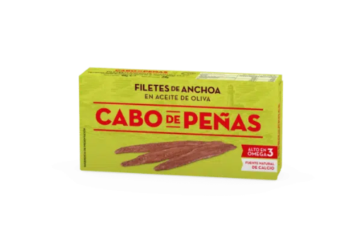 [CP3121] Agujas à l'huile d'olive CP