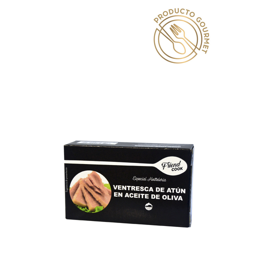 [CP3315] Ventresca 115g JJJ