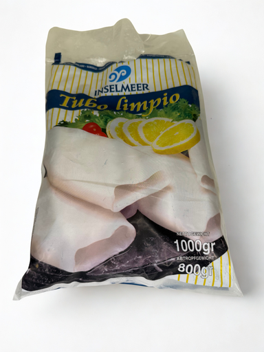 [P14021] Calamar U10 Illex