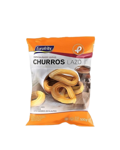 [P1810] Churros 500g