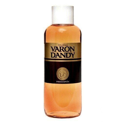[XCOS017] Colonia VARON DANDY 1L