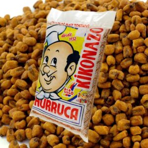 [001104] Kikos maïs 100g CHURRUCA