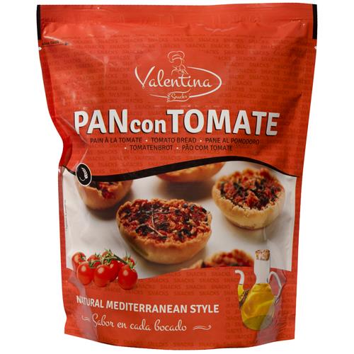[00110B] Pain tomate 150g VALENTINA