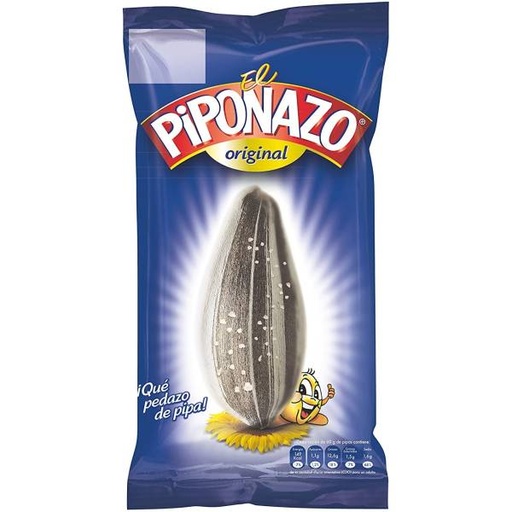 [001103A] Piponazo Grefusa 195g