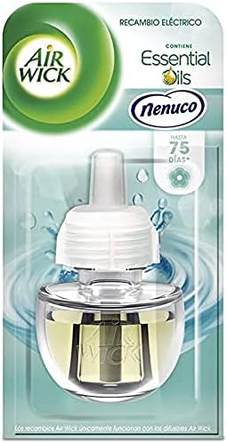 [XP05111] Recharge vaporisateur secteur NENUCO