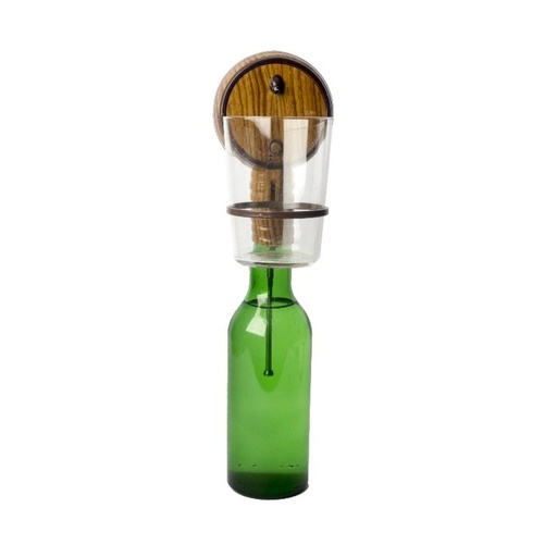 [00350C] Escanciador sidra mini barril