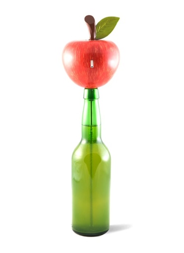 [00350DM] Escanciador sidra manzana