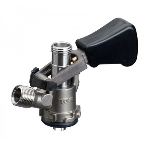 [C0300] Tête raccord San Miguel Caution