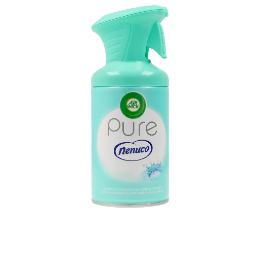 [XP0512] Vaporisateur PURE NENUCO 250ml