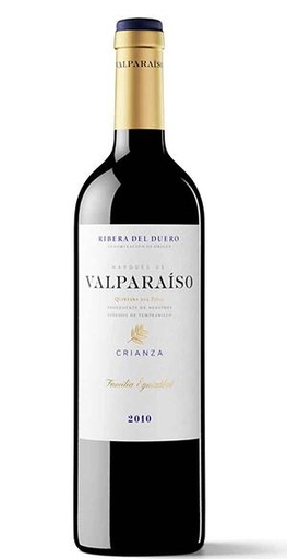 [002211MP] Marques de Valparaiso crianza