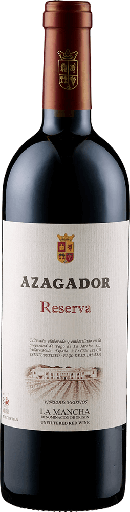 [002132PAG] Azagador Reserva 2017