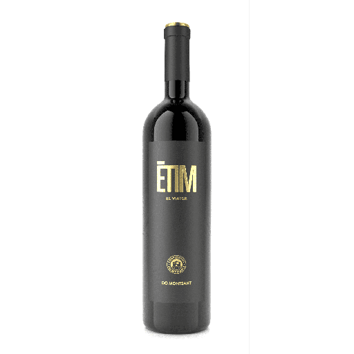 [0021611FAL] Etim El Viatge rouge 2016 garnacha/mazuelo/sirah