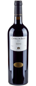[002164FAL] Castell De Falset 2014