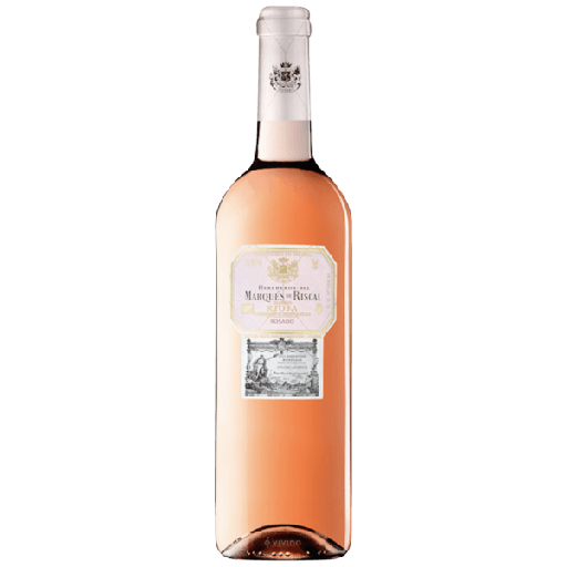 [002186MAR] Marques de Riscal rosé