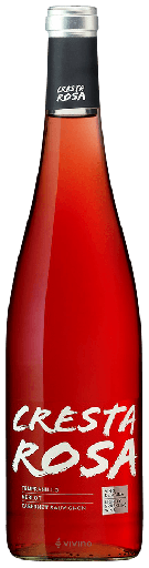 [00224] Cresta Rosa rosé