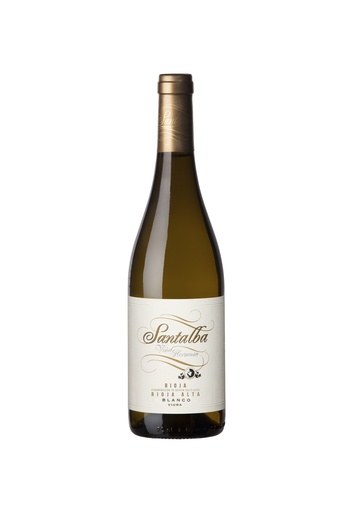 [002127SAN] Santalba Blanc
