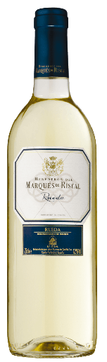 [002187MAR] Marques de Riscal Blanc