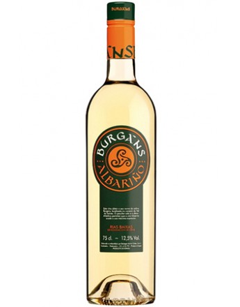[002201RIA] Albariño Burgans Martin Codax