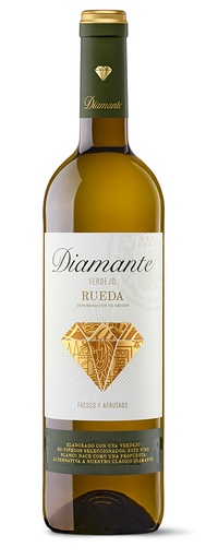 [002228G] Diamante Verdejo