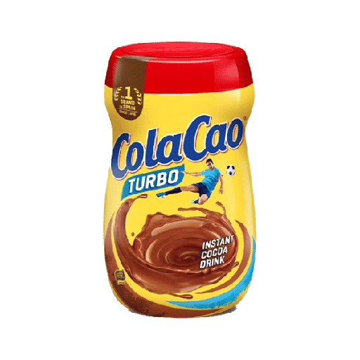 [00106] Cola Cao Turbo 375g