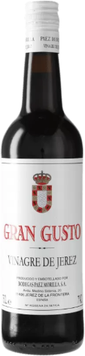 [V0110] Vinaigre de Xerez GRAN GUSTO 75cl