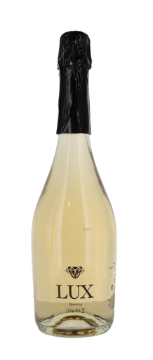 [002509] Lux Suave 8.50°