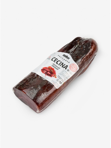 [E1203M] Cecina de Leon 