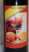 [00211G1] Sangria artisanale 1L