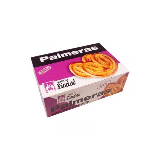 [0010020] Palmeras PINDAL