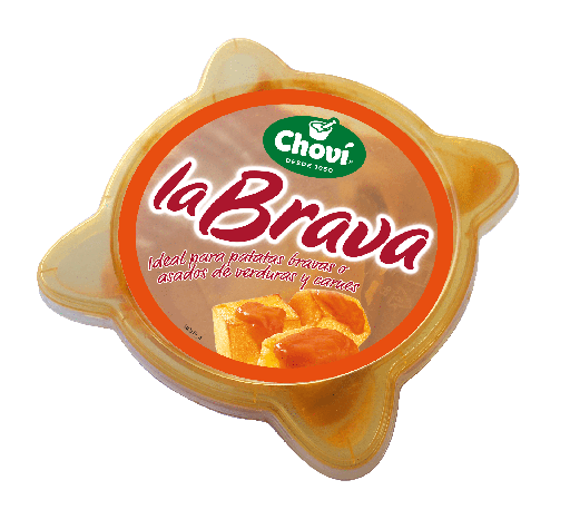 [S01022] La Brava Mortero 150ml CHOVI