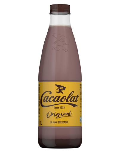 [001062] Batido Cacaolat Original 1L