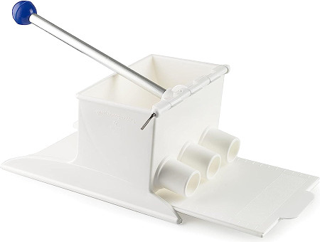 [XCE0015] Machine à croquettes IBILI