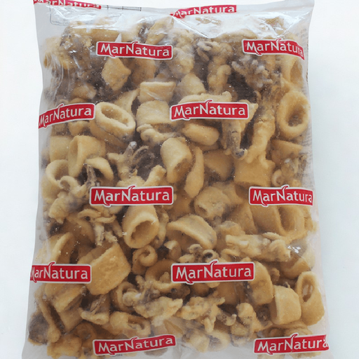 [P14072] Chipirones frits 1KG MarNatura