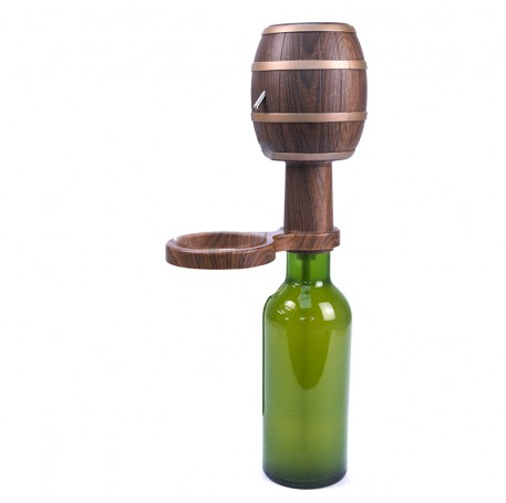 [00350C1] Escanciador sidra barril