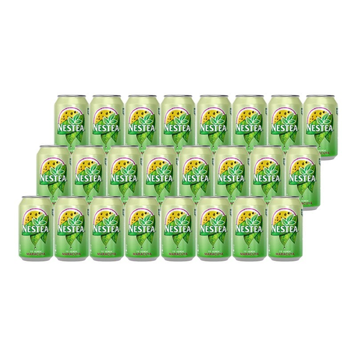 [004802] Nestea maracuyá 24x33cl 