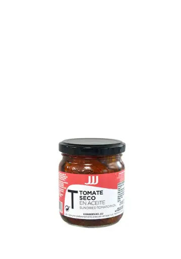 [LC26031] Tomate seco en aceite 212ml