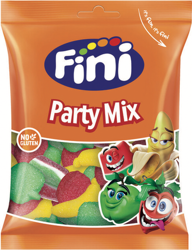 [CO00110] Party Mix 90g FINI