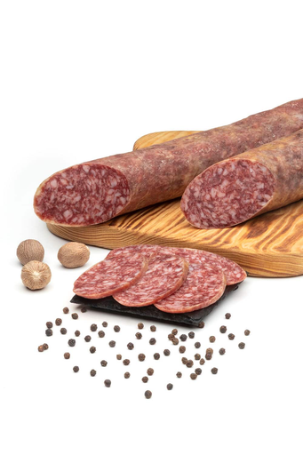 [E1206PO] Saucisson ibérique de cebo CESAR NIETO